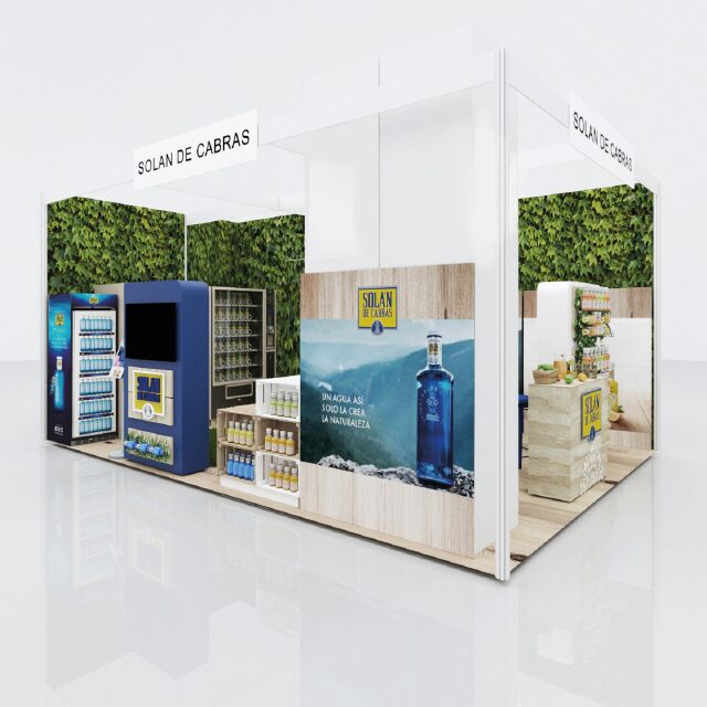 Solan de Cabras Portada Hover