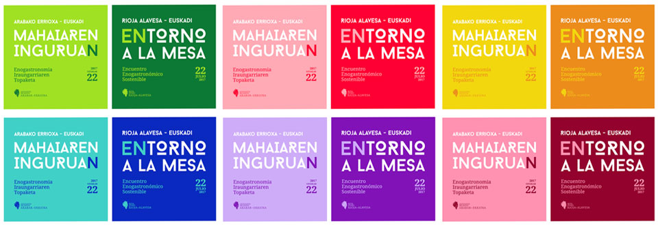 Imágenes de Entorno a la mesa