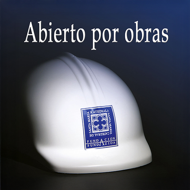 Abierto por obras - Hover
