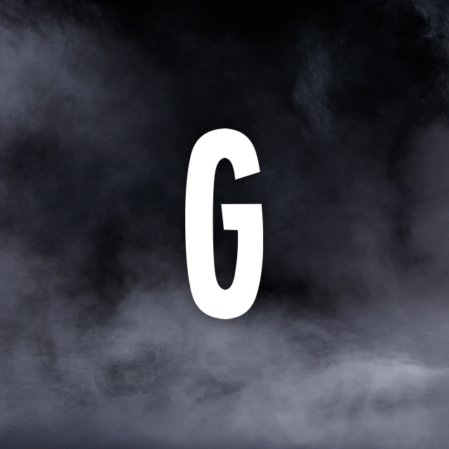 Gau Beltza - Portada