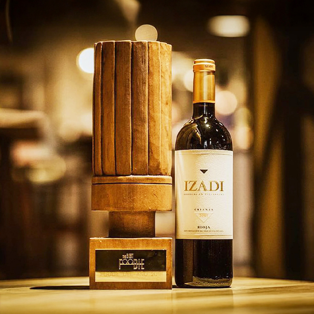 The Best Foodie - Hover