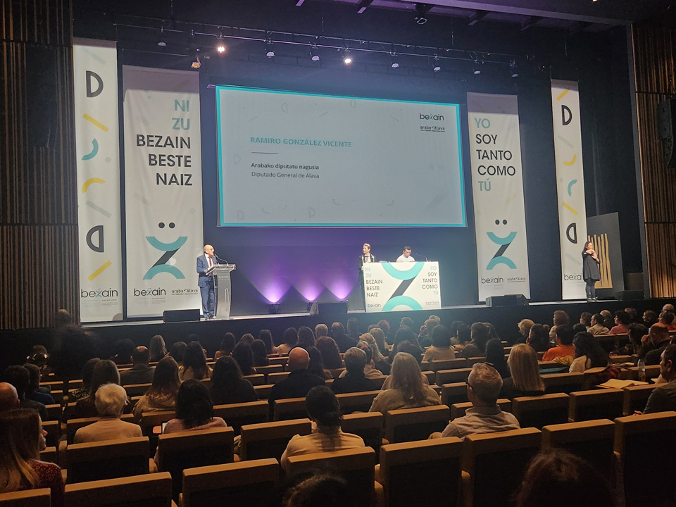 Imágenes del evento Bezain