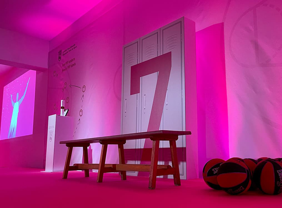 Imágenes de la Medalla de Álava