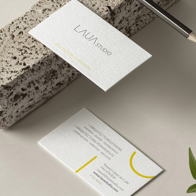 Laua Studio Portada Hover