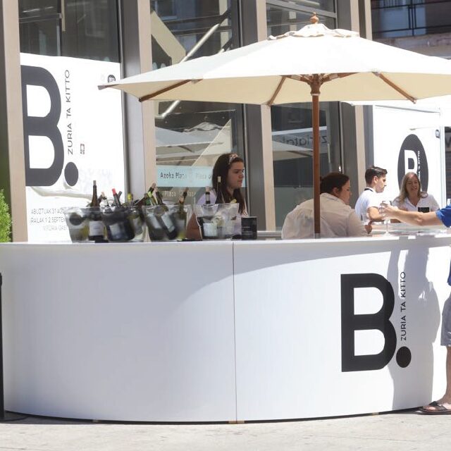 Zuria ta kitto Portada Hover