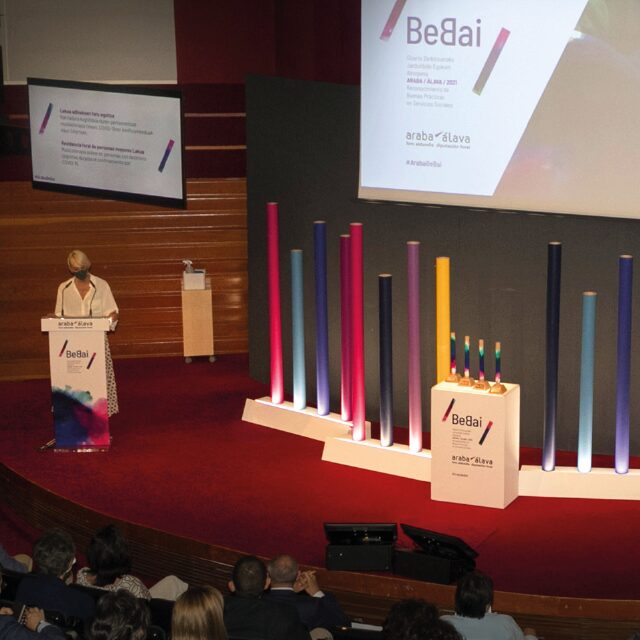 Premios BeBai Portada Hover