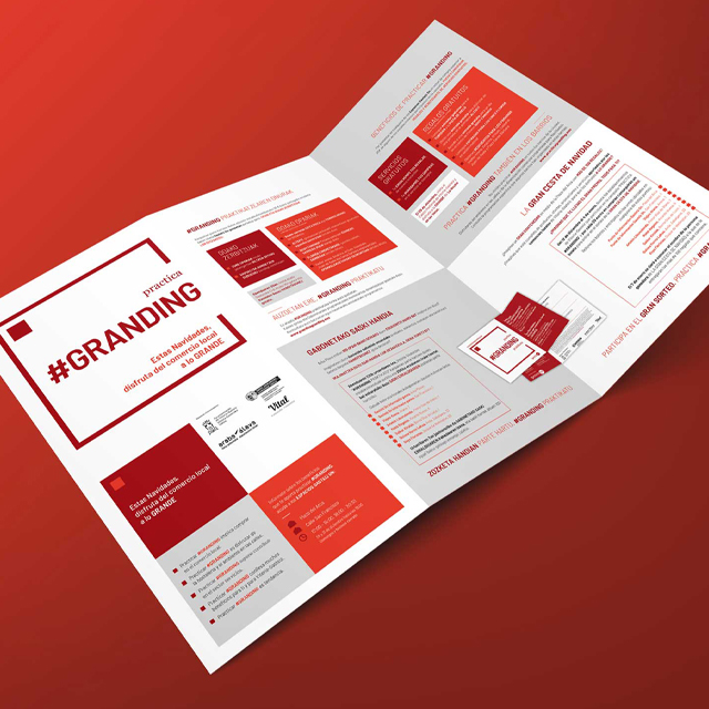 Granding Portada Hover