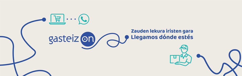 Imágenes de la campaña Llegaremos donde estés