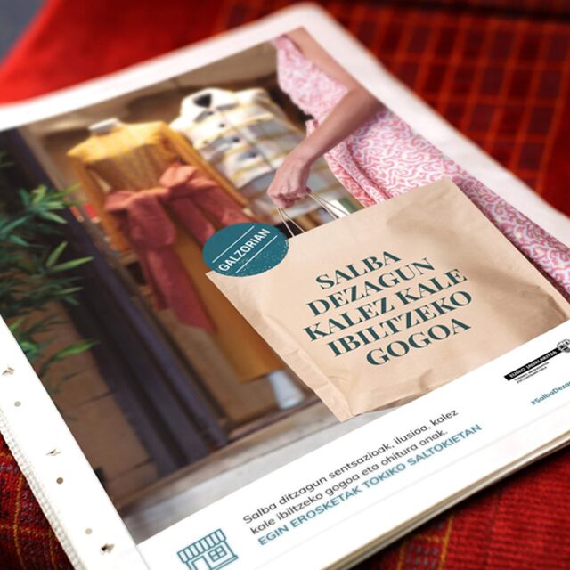 En peligro de extinción Portada Hover