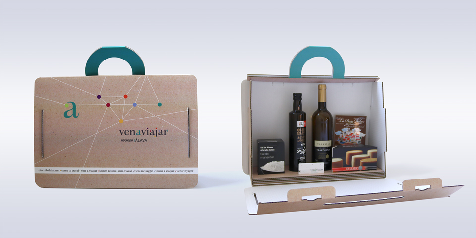 Imágenes de Ven a Viajar