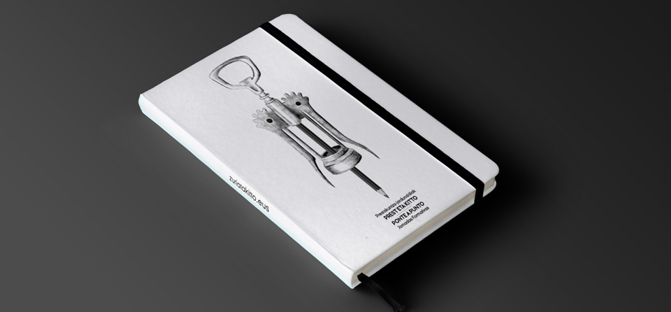 Imágenes de Zuria ta kitto