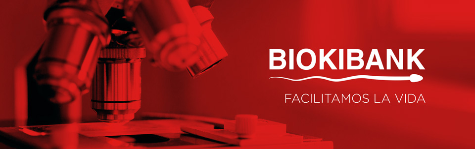 Imagen de marca Biokibank