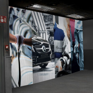 Mercedes Portada Hover