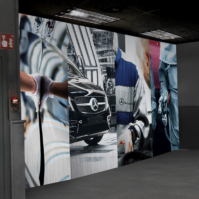 Mercedes Portada Hover