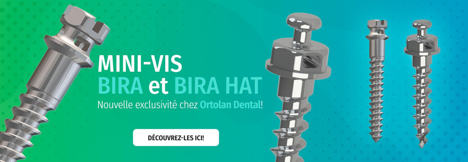 Imagen publicitaria de Ortolan Dental