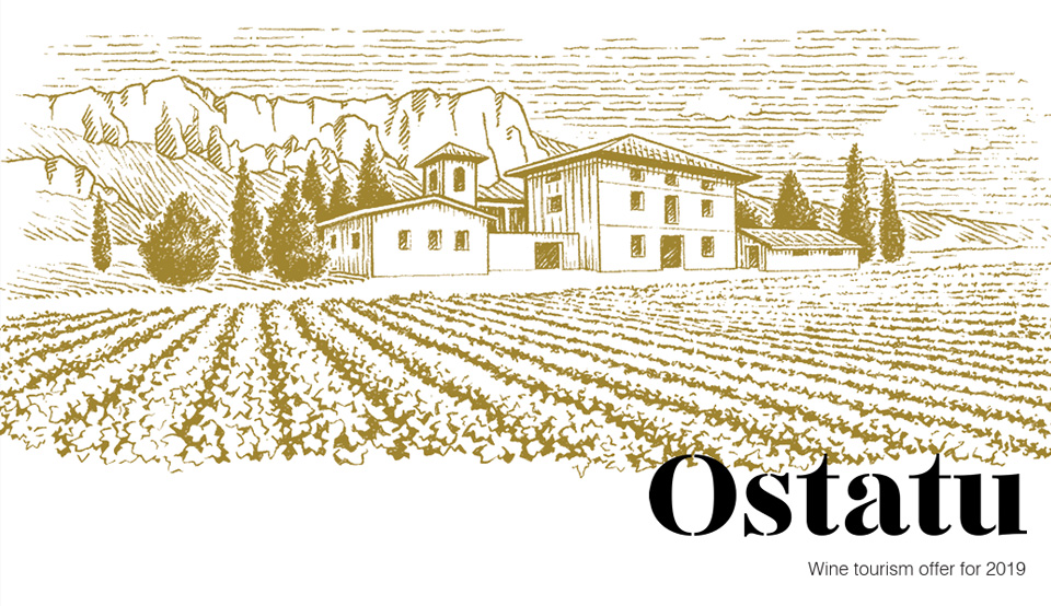 Imágenes de Bodega Ostatu